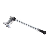 Reguable Height Kickstand Mountain Bike Kickstand Bike Kickstand for Bikes Side Rear Parkingrack