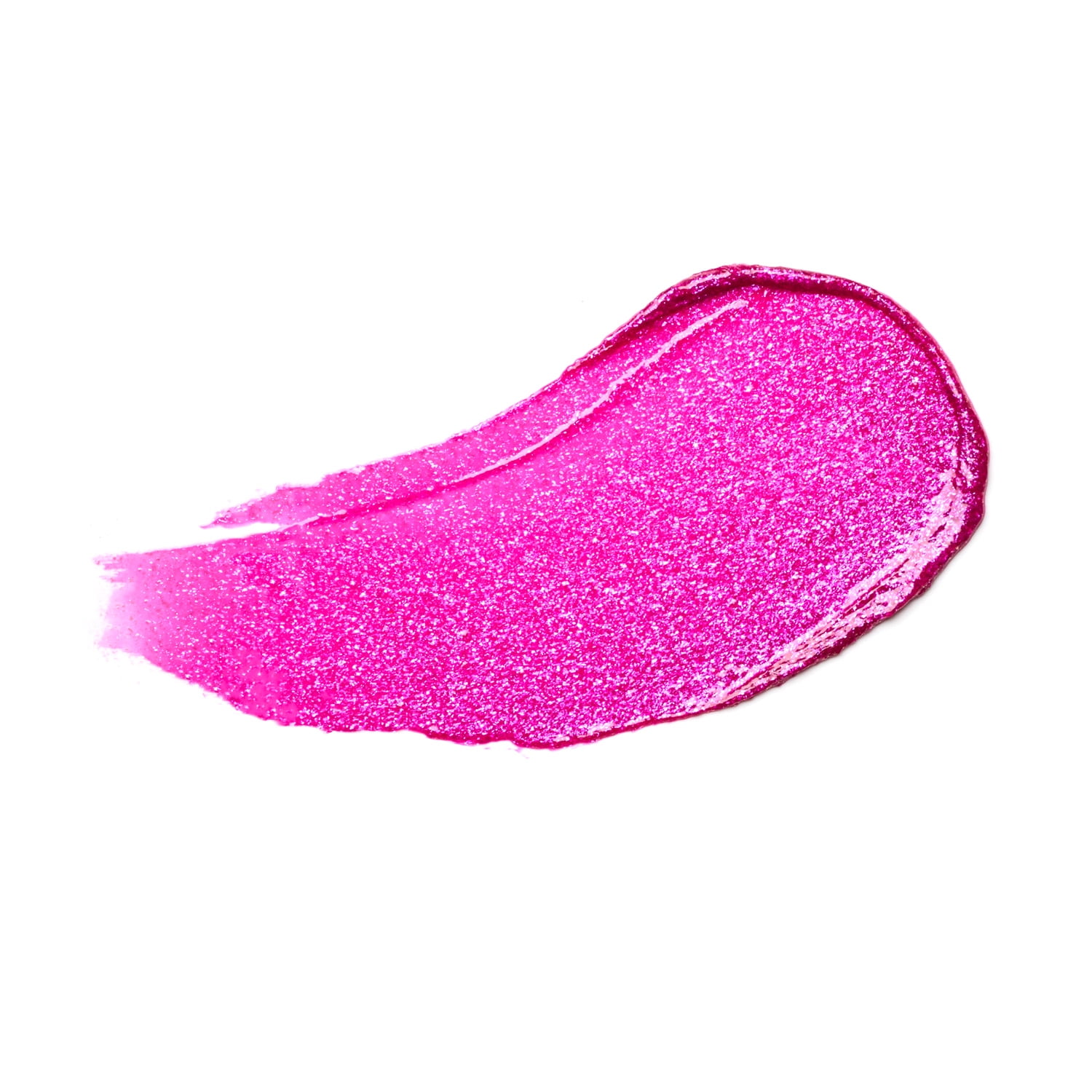 af94 Scribble Glossy Lipstick Crayon, Sugar Crash, Purple
