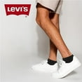 thumbnail image 4 of Levi's Mens Socks, Low Cut Socks for Men, Athletic Socks Low Cut, Size 8-12, 4 of 7