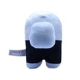 thumbnail image 4 of Just Toys Intl White W/ Black Suit, 4 of 8