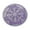 Purple, variant on Keyboard Knob Decorative Resin Keycap for Hi75 K81 Mechanical Keyboards Customizable Gaming Peripherals