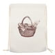 thumbnail image 2 of Bolsa reutilizable para comestibles, bolsa con cordón para verduras, bolsa reutilizable para alimentos, bolsa para almacenar alimentos, bolsa para pan, 2 of 7