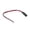 Female head, variant on Tibvox Female/Male Plug DC8020 to Bare Wire Open End Power Cord 14AWG 8.0x2.0mm Wire