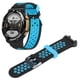 thumbnail image 1 of Correa de Silicona Correa de Reloj Transpirable Correa de Reloj Inteligente Accesorio de Repuesto Correa de Reloj de Silicona para Impermeable Transpirable para T ANGGREK Otros, 1 of 8