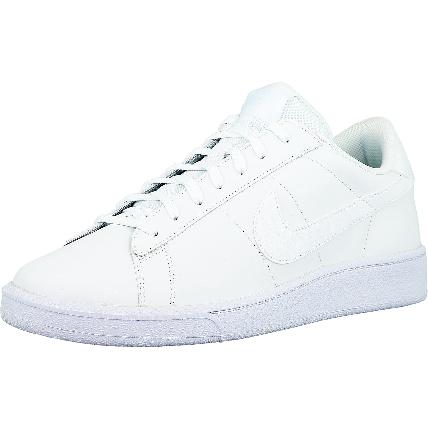 nike tennis classic white
