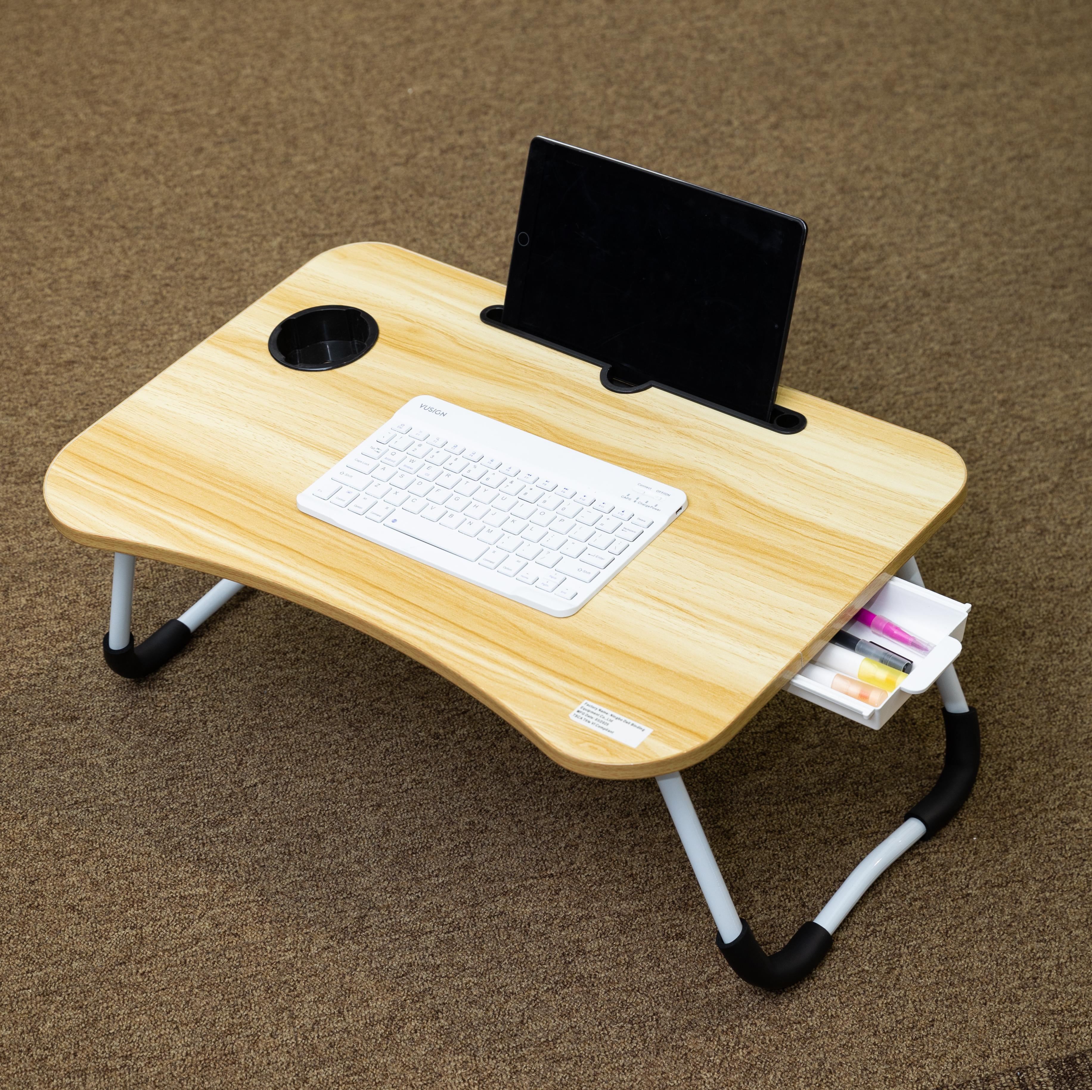 Pen+Gear Folding Lap Desk