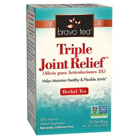 Triple Joint Relief Tea 20 BAG -