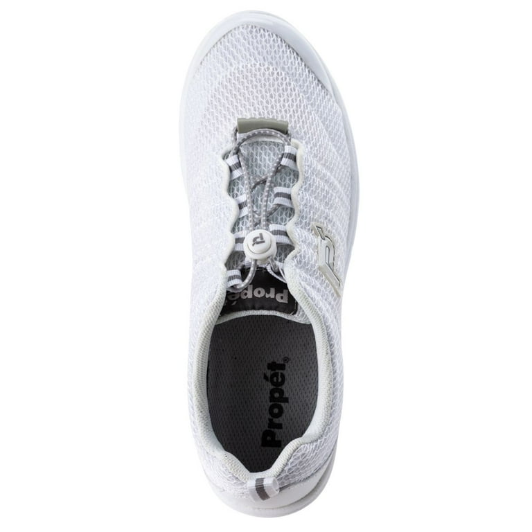 Propet Womens Travelwalker Ii Walking Casual Shoes - - Walmart.com
