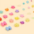thumbnail image 3 of Bracelet Bead Kit Handmade: DIY Jewelry Making Kit Bracelet Making Set for Girls, 3 of 10