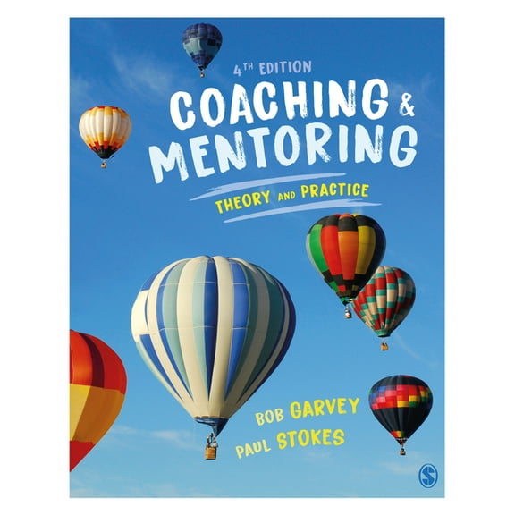 Coaching and Mentoring: Theory and Practice, (Hardcover)