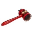 thumbnail image 4 of Manual Massage Hammer, Handheld Massage Hammer Acupressure Points  For Head For Full Body Use, 4 of 8