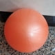 thumbnail image 5 of Ficarrico pelota pequeña para pilates, pelota de estabilidad, mini pelota de yoga para mujeres, entrenamiento, fitness, fisioterapia, 5 of 5
