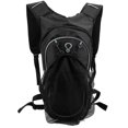 thumbnail image 3 of Mochila unisex para deportes al aire libre, ideal para excursiones de un día, ideal para aventuras en bicicleta, mochila de senderismo ventilada, 3 of 8