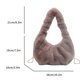 thumbnail image 2 of Bolso Cuerpo Cruzado Hombro para Mujeres Pluscadas Con Compra Cadena, 2 of 9