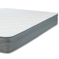 thumbnail image 3 of Dreamfoam Bedding Doze 9" Eurotop Memory Foam Medium Comfort Queen Mattress, 3 of 7
