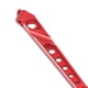 thumbnail image 3 of Varilla de soporte de chasis trasero de metal RC 1: ARRMA V4 6S rojo perfke Varilla de soporte de la abrazadera del chasis, 3 of 4