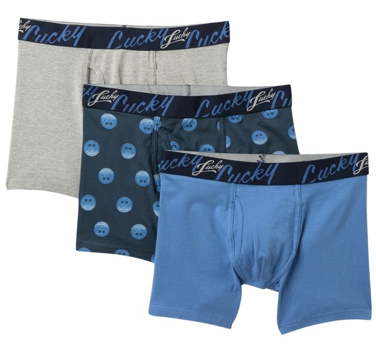 lucky brand underwear price