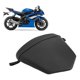 thumbnail image 1 of Motores De La Almohadilla Del Asiento Del Pasajero Trasero Del Asiento Del Pasajero De Cuero Cachón De Asiento De Pasajero Cómodo Resistente A La Abrasión Confiable Para YZF R6, 1 of 7
