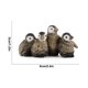 thumbnail image 3 of Figuras de juguetes de animales marinos para decorar el hogar, juguetes educativos preescolares, animales de invierno, regalo de Navidad, 3 of 5