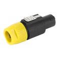 thumbnail image 4 of CN FC, 10 Uds. C NL4FC conector de altavoz de Audio conector de Cable Speakon durabilidad mejorada, 4 of 6