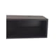 thumbnail image 4 of Repisa Flotante Moderna 1 puerta para equipos de TV 120 x 30 cm Roble Dakar.271 Hanlob Repisa Flotante Moderna 1 puerta para equipos de TV, 4 of 7
