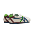 thumbnail image 3 of ONITSUKA TIGER MENS Mexico 66 "Cream Mako Blue" 1183A201 115 from Stadium Goods, 3 of 8