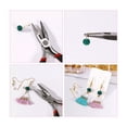 thumbnail image 5 of 1128pcs Bisutería Kit Para Hacer Aretes Gancho Joyerías, 5 of 5