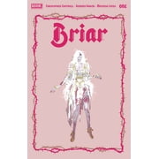 Briar Boom! #1 2nd VF ; Boom! Comic Book