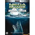 thumbnail image 1 of Mega Shark vs. Mecha Shark [ NON-USA FORMAT, PAL, Reg.0 Import - Netherlands ], 1 of 1