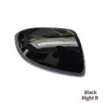 thumbnail image 1 of For Mazda 3 Bl 2009 2010 2011 2012 2013 Car Outside Reverse Mirror Cover Cap Wing Door Side Mirror Housing Shell, 1 of 5