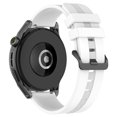 thumbnail image 3 of Correa de reloj de silicona para reloj inteligente para Galaxy Watch5 para Samsung Gear S3 Classic Ndcxsfigh Para estrenar, 3 of 8