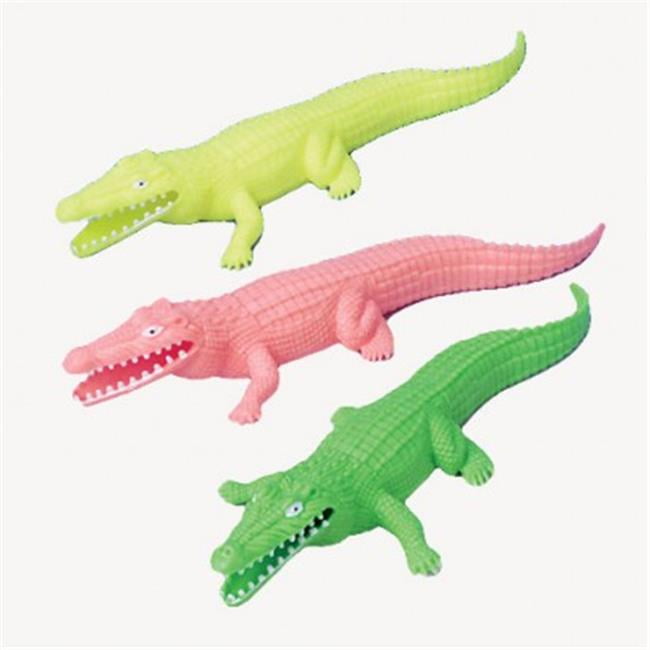crocodile toy walmart
