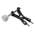 thumbnail image 1 of Brake Cylinder Retainer Holder Tool,Brake Cylinder Retainer Remover Brake Cylinder Locking Rings Remover CV Joint Locking Rings Remover High-Intensity Output, 1 of 14