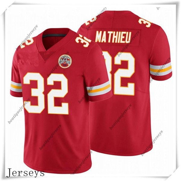 NFL_ CUSTOM Kansas''City''Chiefs''Men Jersey Women Youth 15 Patrick