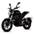 thumbnail image 4 of Motocicleta Deportiva MB Motos SF 501 250cc Negro 2026, 4 of 9
