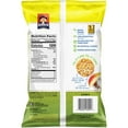thumbnail image 2 of Quaker Apple Cinnamon Popped Rice Crisps, 3.52oz Individual Packed Snack Gluten Free, 2 of 6