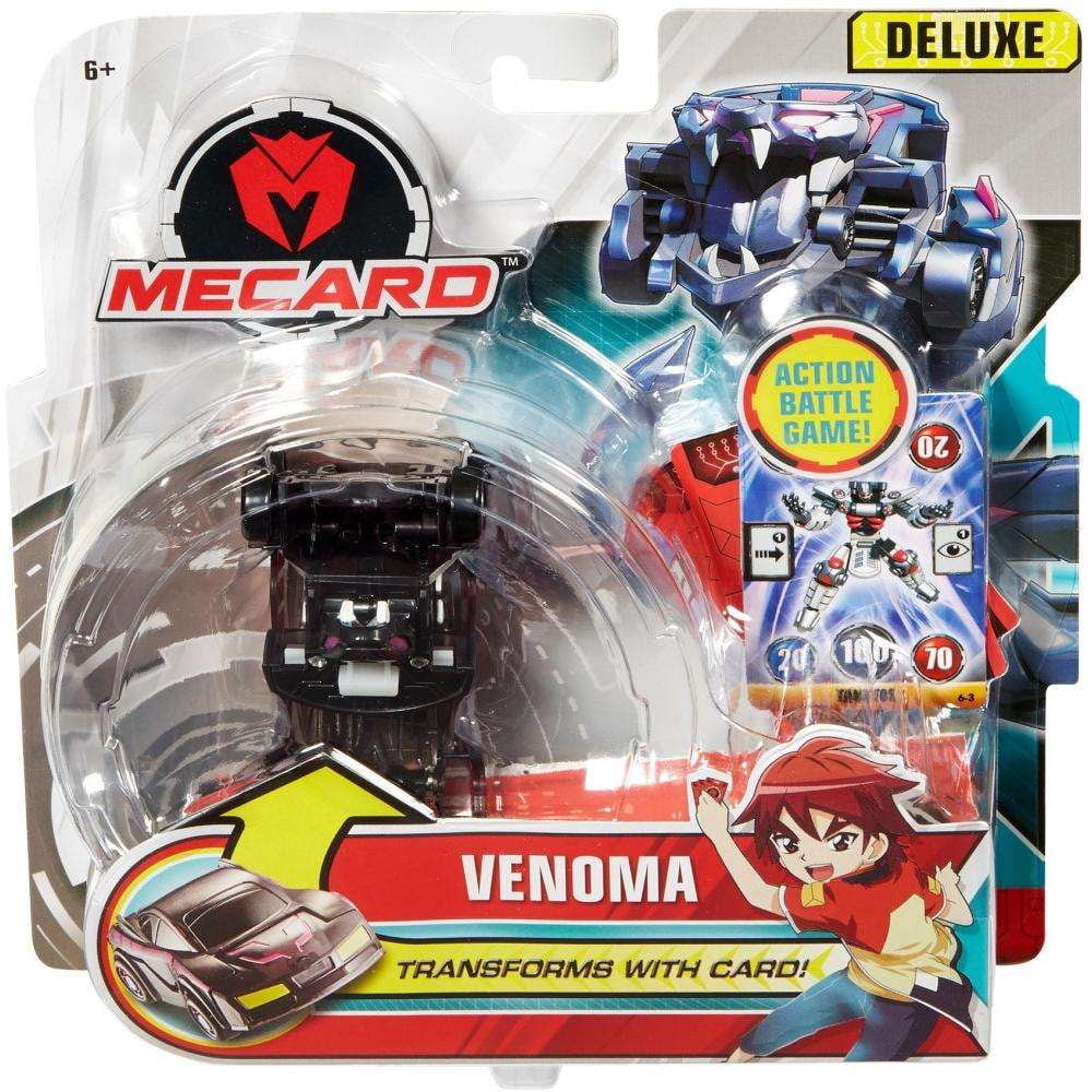 mecard venoma