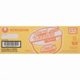 thumbnail image 4 of Nongshim Bowl Noodles Chicken Flavor, Savory, 12 x 3.03 oz Pack of 2 (24 Bowls Total), 4 of 5