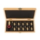 thumbnail image 5 of Kit de reparación de resorte de Motor de reloj de pulsera, herramientas portátiles de reparación de relojes para movimiento de reloj 2135 899, 5 of 9