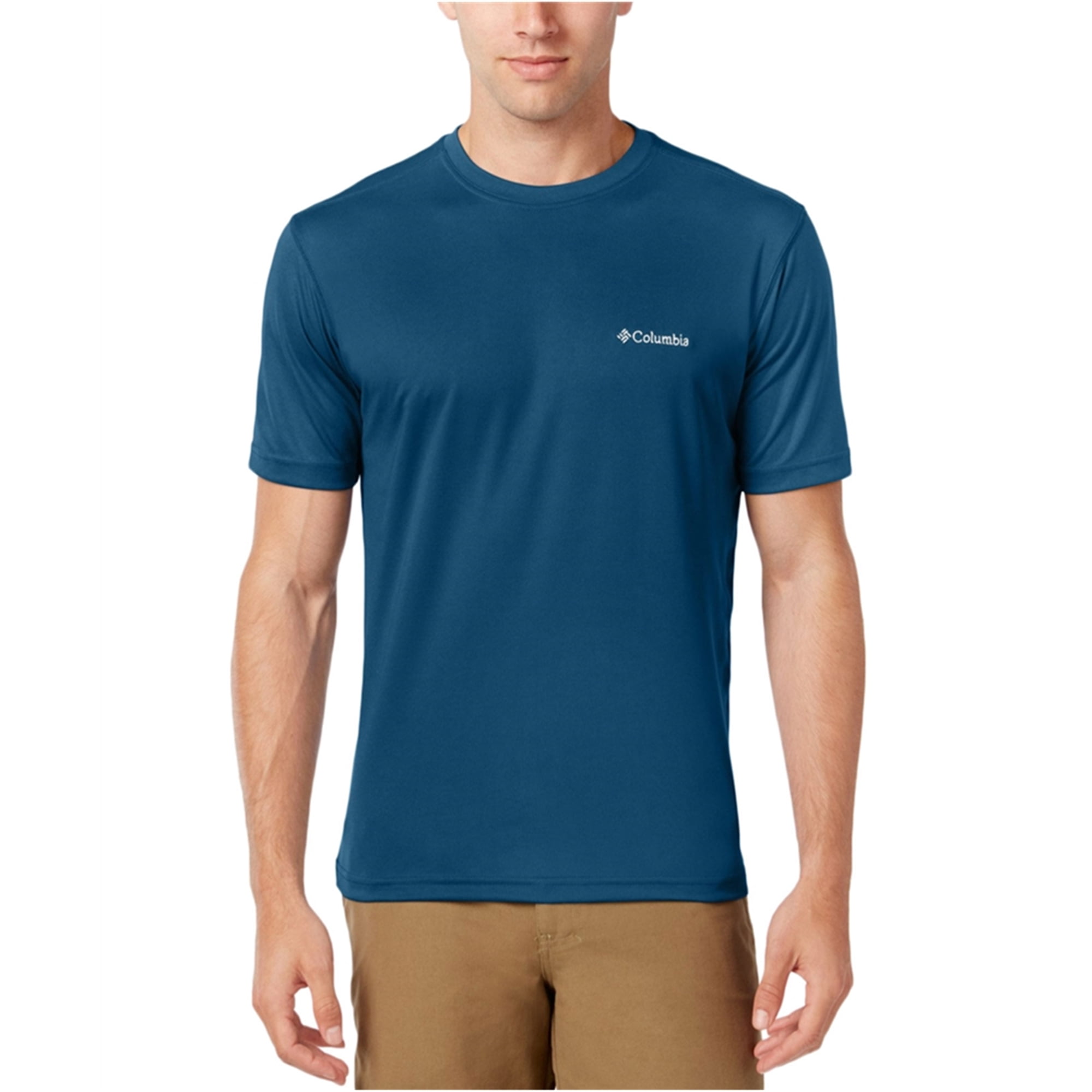 Chemise Cargo à Manches Courtes Pour Homme, 100 % Coton, Chemise De