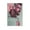 Unframe-style, variant on Heat Movie Poster (2) Poster Decorative Painting Canvas Wall Art Living Room Posters Bedroom Painting 16x24inch(40x60cm)