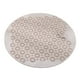 thumbnail image 1 of Alfombrilla de ducha Antideslizante Advancent 55 cm * 55 cm Caqui, 1 of 6