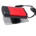 thumbnail image 4 of BSAH 12V 100W Portable Car Heater, Red, Automotive Decorative Interior Hardware & Accessories, 4 of 7