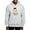 Ash Gray, variant on CafePress - Class Of 2026 Graduate (Lion) Hooded Sweatshirt - Pullover Hoodie, Hooded Sweatshirt
