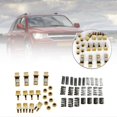 thumbnail image 3 of 1Set 6DCT450 MPS6 Auto Gearbox Clip Kit&Shock Spring Kit for Land Mondeo Transmission Clutch Repair, 3 of 5
