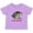 Lavender, variant on Inktastic Gator Country Sunny Gator in Pink Sunglasses Boys or Girls Toddler T-Shirt