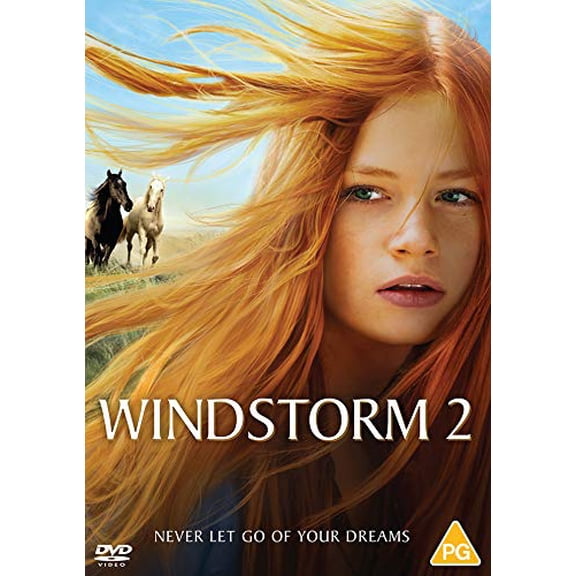 Windstorm 2 [DVD]