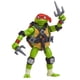 thumbnail image 1 of Tales of Teenage Mutant Ninja Turtles: Mutations Mix & Match 4.5 Raphael Basic Action Figure Asst by Playmates Toys, 1 of 5