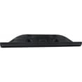 thumbnail image 2 of For GMC K1500/K2500 Suburban 1993 94 95 96 1997 Bumper Step Pad | Rear | Center | Lower Pad | Black | Replacement For GM1191104 | 15686281, 2 of 6