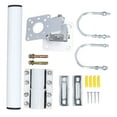 thumbnail image 2 of Pole Mount, Stable Support Wall Mount Kit  for Access Points, 2 of 7